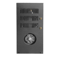 GX-E-3 de compresseur d'air électrique à piston 496bar 7200psi 110V/220V compresseur d'air pour compresseur d'air haute pression de lutte contre l'incendie