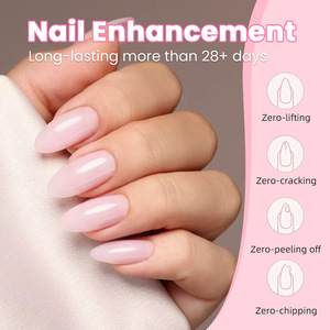 جل منشئ سائل في زجاجة: جل الأظافر بدون حرارة & أداة إنشاء طلاء البياب 8 - Product Image 6