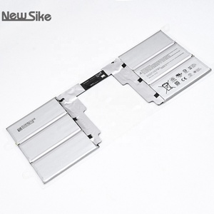 大容量新品 57.3Wh 5042mAh G3HTA050H ノートパソコンのバッテリー Microsoft Surface BOOK 2 1835 KEYBOARD BASE SLK-00015用 - Product Image 1