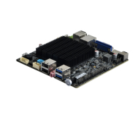 NOUVEAU ELSKY Alder Lake Carte mère 120*120MM N200 N100 N97 N95 H-D1MI USB3.2 12V ~ 24V Power WI-FI RAM Carte mère avec processeur