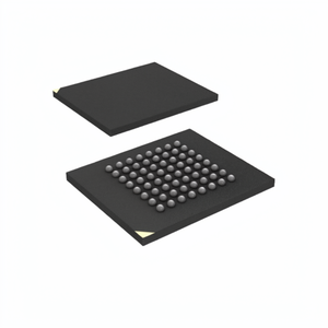 Composants électroniques de mémoire BOM IC en stock PC28F512P33BFD 64 LBGA - Product Image 1