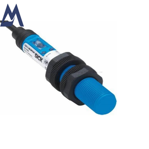 Originale originale CM12-08EBP-KC1 patologico sensore di prossimità capacitivo garanzia di un anno - Product Image 1