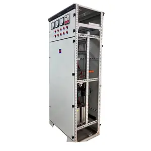 RMU 33kv 24kV 12kV Power Distribution Equipment Gas Insulated Ring Main Unit Switchboard Cabinet RMU Switchgear