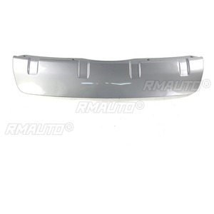 Para Land Rover Discovery 5: Accesorios para coche, cubierta de remolque para capó, spoiler inferior, placa protectora, cubierta de remolque, protector de remolque, kit de carrocería. - Product Image 6