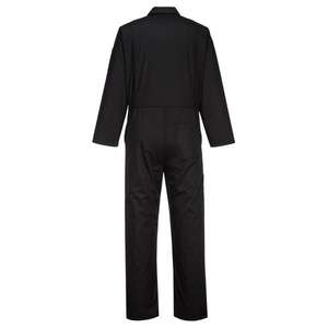 PORTWEST - C815BKRXXL Genouillère noire combinaison-salopette de travail EAN 5036108350773 - Product Image 2