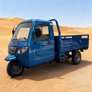 Motocicleta <span class=keywords><strong>de</strong></span> <span class=keywords><strong>Tres</strong></span> Ruedas <span class=keywords><strong>de</strong></span> Alta Potencia a Precio <span class=keywords><strong>de</strong></span> Fábrica, Motor <span class=keywords><strong>de</strong></span> Gasolina, Triciclo <span class=keywords><strong>de</strong></span> <span class=keywords><strong>Carga</strong></span> Pesada - Product Image 1