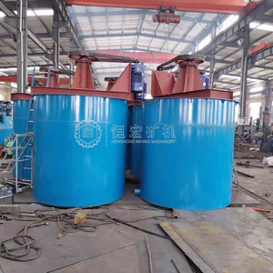 Broyeur à billes en céramique, petite machine <span class=keywords><strong>de</strong></span> broyage à l'échelle du laboratoire, ligne <span class=keywords><strong>de</strong></span> production personnalisée Hengchang, installation sur site par des ingénieurs - Product Image 5