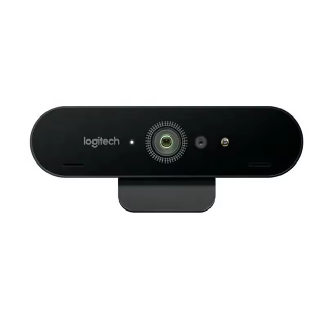 BRIO C1000e 4K HD Webcam for Video Conference Streaming Recording Compatible with ChromaCam Webcam 4k