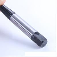 Hot sle Hardware Tools 5PCS 6PCS Jeu d'extracteurs de vis cassées