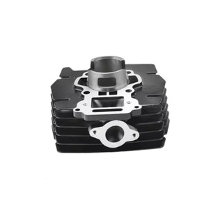 Xe máy Phụ tùng động cơ phụ kiện xi lanh khối kit xi lanh khối <span class=keywords><strong>ax100</strong></span> AC100 as100 - Product Image 6