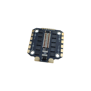 Contrôleur de vol DAKEFPV ESC-GT 55-70A 4-en-1 ESC Wi-Fi FPV F405 3-6S 8CH 3 oz Épaisseur du cuivre BLHeli_S Dshot RC - Product Image 6