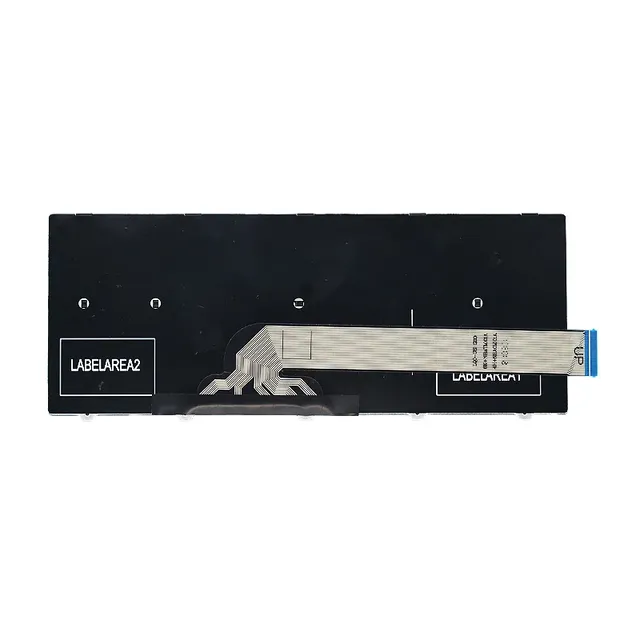 US QWERTY New Keyboard for Dell Inspiron 14 5442 5445 5447 5448 5451 5455 5458 7447 5452 5457 5459 5443 Laptop with Backlit