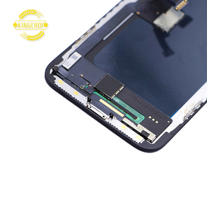 Ensemble écran tactile lcd OLED JK de remplacement, pour <span class=keywords><strong>iPhone</strong></span> <span class=keywords><strong>X</strong></span>, <span class=keywords><strong>original</strong></span>, nouveau - Product Image 5