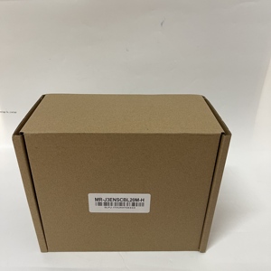 สายเคเบิลเอนโค้ดเดอร์มิตซูบิชิ MR-J3ENSCBL20M-H ของแท้ใหม่ 100% - Product Image 1