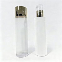 Grande bouteille en verre pour magasin de cosmétiques, bouteille de parfum géante pour présentation, bouteille de parfum factice