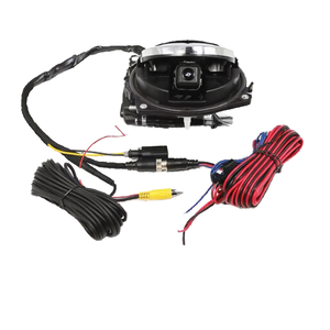 מצלמה גיבוי hd 170 מעלות hd עבור cc גולף 7 8 פולו גולף arteon עמיד למים פונקציה - Product Image 1