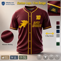 Jersey Baseball Kustom Edisi Terbatas Chicago City Connect Pria Wanita 2025, Kaos Pendek Musim Panas 100% Katun Organik Anti-Bakteri