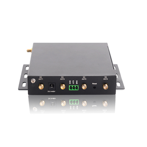 Enrutador 4G CPE <span class=keywords><strong>WiFi</strong></span> 5g con ranura para tarjeta <span class=keywords><strong>SIM</strong></span> <span class=keywords><strong>dual</strong></span> 2,4 GHz 802.11n <span class=keywords><strong>WiFi</strong></span> enrutador industrial portátil SY70-VE - Product Image 2