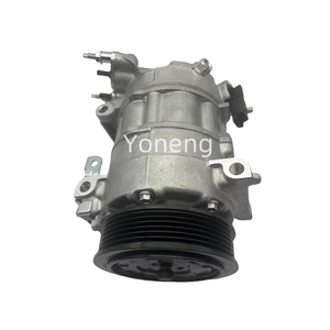 Prix le plus bas 9802875780 <span class=keywords><strong>compresseur</strong></span> de climatisation de voiture pour Peugeot <span class=keywords><strong>308</strong></span> 4008 5008 Partner - Product Image 5