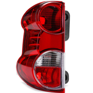 Lámpara trasera LED modificada para <span class=keywords><strong>Nissan</strong></span> <span class=keywords><strong>NV200</strong></span>, <span class=keywords><strong>precio</strong></span> de fábrica - Product Image 3