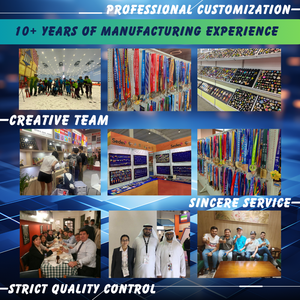 Hersteller Custom Logo Medaille Sport Turnier Medaillen Wandern 1 Meile Medaille - Product Image 6