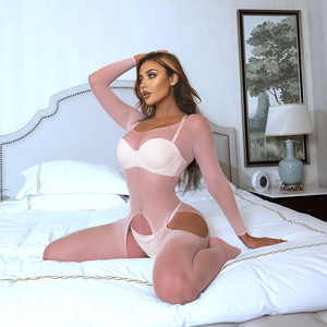 Lencería Erótica al por Mayor, Ropa Interior Femenina, Lencería Transparente Personalizada - Product Image 3