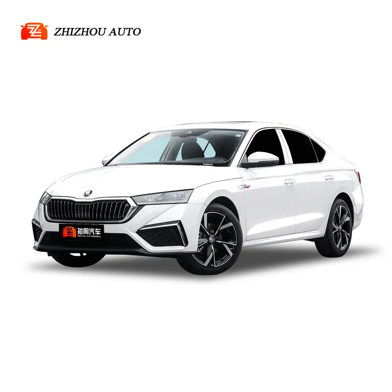 2024 Skoda Octavia 2023 2020 Mingrui car chinese new cheap china automatic cheep used gasoline car suv manufacturer sedan