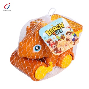 Chengji extérieur <span class=keywords><strong>sable</strong></span> jouet stockage dinosaure voiture ingénierie camion benne <span class=keywords><strong>bac</strong></span> à <span class=keywords><strong>sable</strong></span> jouer coulissant roue libre amusant plage jouets - Product Image 6