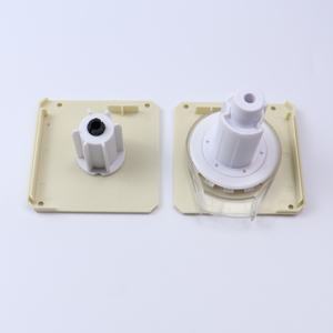 Mecanismo <span class=keywords><strong>De</strong></span> Plástico <span class=keywords><strong>De</strong></span> Embrague <span class=keywords><strong>De</strong></span> 38 Mm Mec & Aacute Nismo <span class=keywords><strong>De</strong></span> <span class=keywords><strong>Persiana</strong></span> 38 Mm Zebra Blind Componentes Accesorios Piezas Material - Product Image 2