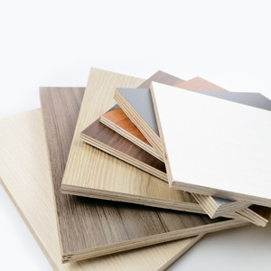Plaque de plâtre ignifuge et résistante à l'eau avec surface en papier au design contemporain pour hôtels et projets de construction extérieure - Product Image 2