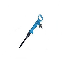 Marteau-piqueur pneumatique portatif pour mine de charbon, mini-marteau électrique, compresseur d'air portatif