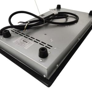 Cuisinière en céramique à deux brûleurs pour grossistes et distributeurs - Product Image 5