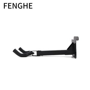 Nhà máy cung cấp trực tiếp của OEM Guitar tường móc dài xử lý Heavy-Duty điều chỉnh-góc doanh cho khác nhau nhạc cụ dây - Product Image 5