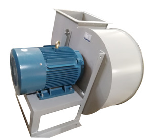 Souffleur centrifuge de cheminée - Product Image 3