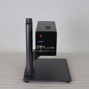 Sistema de Alineación Galvo de Escritorio LY Mini, Todo en Uno, Máquina de Marcado de Placas de Identificación con Láser de Fibra Óptica, Grabador Láser de Fibra de 20W - Product Image 4