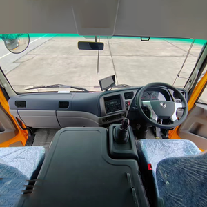 <span class=keywords><strong>Dongfeng</strong></span> EQ6680ZT6D <span class=keywords><strong>4x4</strong></span> autobús todoterreno (capacidad: 23 personas) en venta - Product Image 6