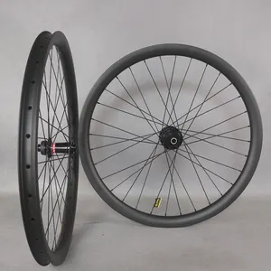 Новый 27.5er Boost MTB AM с дисковыми тормозами 35X35 бескамерная автомобильная шина горного обода D791SB-B15/D902SB-B12 Центральный замок концентратор UD матовый колеса