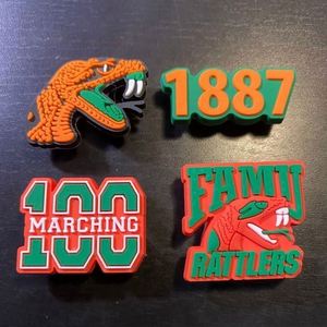Florida A & <span class=keywords><strong>M</strong></span> Rattlers universitari intasano la cultura del fascino Hip Hop HBCU FAMU - Product Image 2