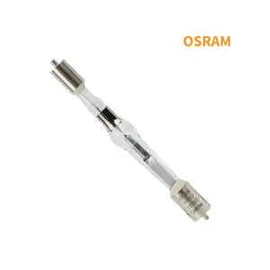 OSRAM HBO 103W 100 Watts 17-25V UV Curing Mercury Lamp for Fluorescence Fiber Illumination Surgical Lighting