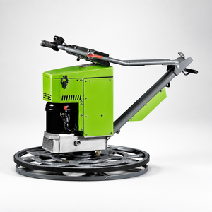 Hot <b>sale</b> Lithium Battery Walk-behind Concrete lithium battery Power Trowel RT-446E - Product Image 5