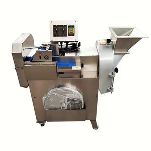 Machine à découper les légumes et les fruits, râpe à chou, hachoir à tomates, coupe-oignons, coupe-patates en dés - Product Image 2