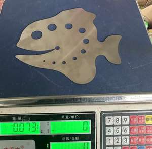 Removedor de hojas para pelar verduras de acero inoxidable para cocina casera, cortador de hierbas, pelador con 11 agujeros - Product Image 2