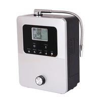 Ioniseur d'eau Aquatal 1000GPD, machine à eau alcaline PT-5040