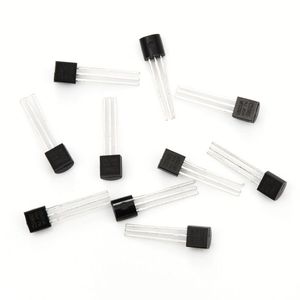 100% New & Authentic 44VC3003EZB TO-92 Transistor CZSKU:YH35QW52 - Product Image 1
