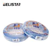 Câble électrique 2,5 mm, câbles de puissance, fabricant chinois BV LCS, vente en gros