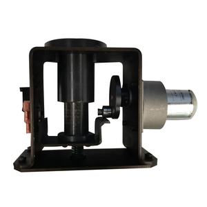 Dispositivo de Gancho Clásico para <span class=keywords><strong>AGV</strong></span> Tipo Oculto de 200 kg de Carga, Tipo <span class=keywords><strong>Mini</strong></span> TZGZ-A - Product Image 3