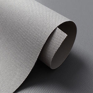 Tissu Oxford en polyester tissé uni 300D avec doublure PVC pour tentes de sport d'extérieur, sacs de transport, sacs à main, sacs à dos et portefeuilles - Product Image 4