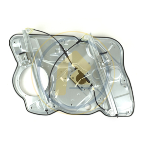 Regolatore Finestrino Adattabile Ac Rolcar per OE 1Z1837462, Compatibile con Skoda Octavia 2005-2008 - Product Image 1