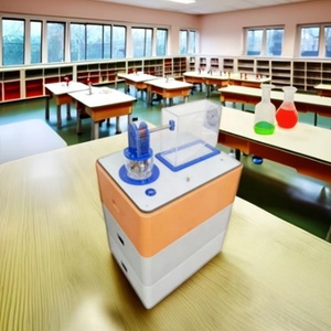 Khoa Học Triển Lãm khoa học trò chơi tương tác khoa học Pháo điện từ khoa học phổ biến triển lãm kiến thức học tập - Product Image 3