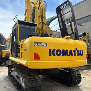 รถขุดมือสอง KOMATSU PC200-8N1 ราคาถูก คุณภาพเยี่ยม รถขุดมือสอง KOMATSU ขาย - Product Image 1